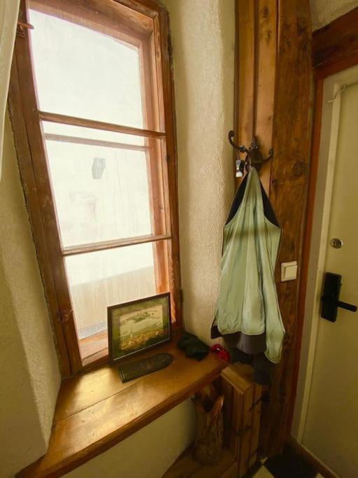 Apartamento Medieval Unit With Sauna Tallin Exterior foto