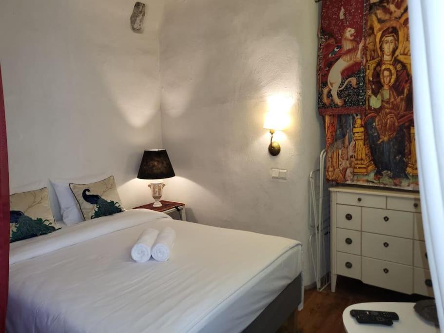 Apartamento Medieval Unit With Sauna Tallin Exterior foto